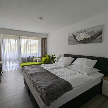 Appartment Haus Muenchen Bad Griesbach  Exterior photo