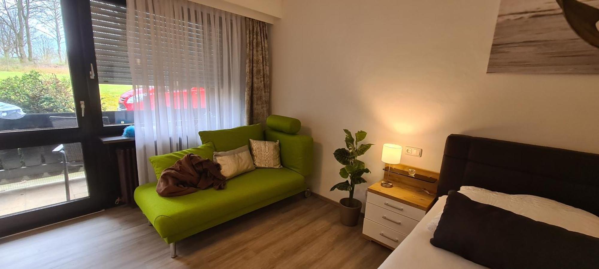 Appartment Haus Muenchen Bad Griesbach  Exterior photo
